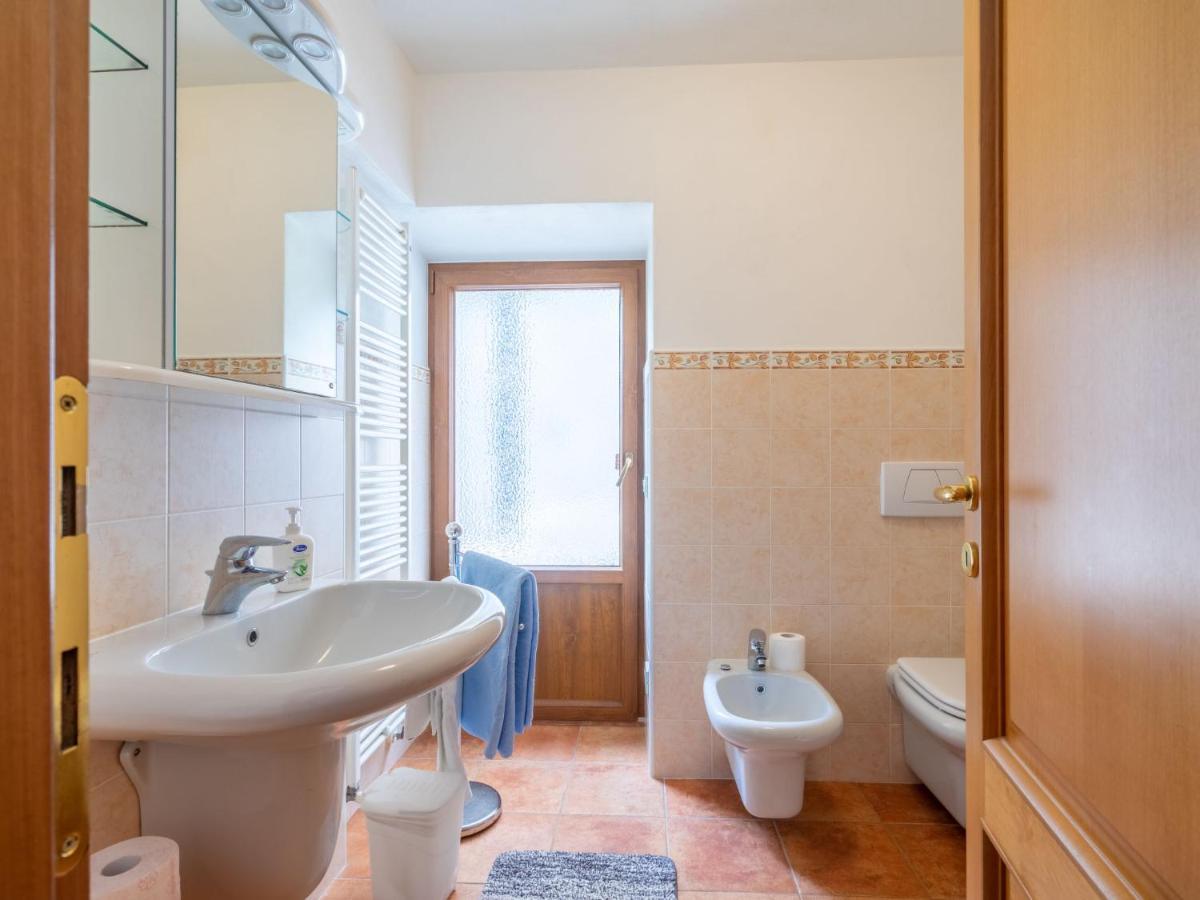 Apartment Federica-1 By Interhome Carmine Luaran gambar