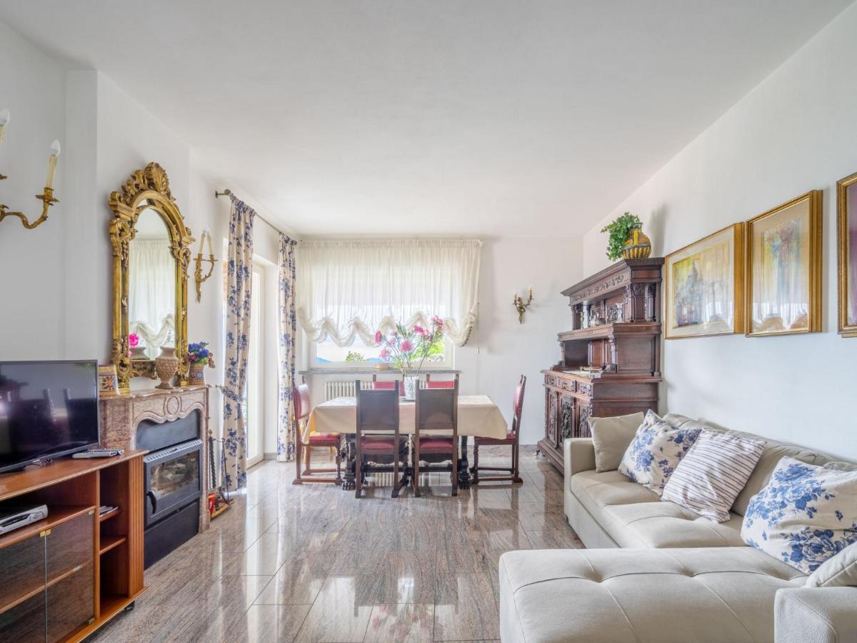 Apartment Federica-1 By Interhome Carmine Luaran gambar